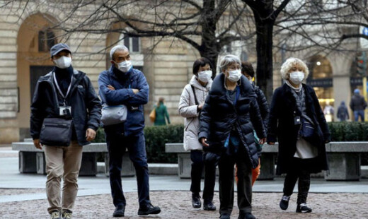Gente Coronavirus