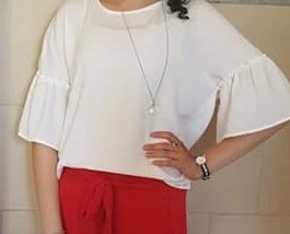 Hagar(1) portavoce associazione islamica castel bolognese