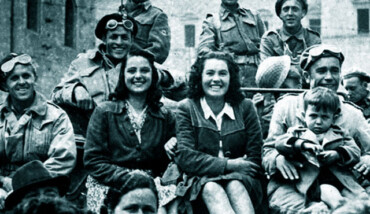Liberazione