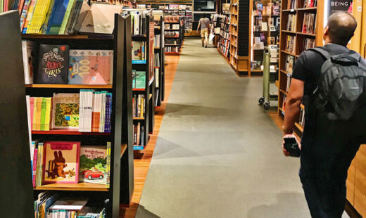 Libreria