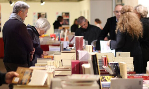 Libreria Negozio