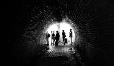 Luce Tunnel