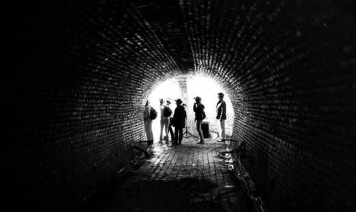 Luce Tunnel