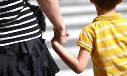 Mamma Figli