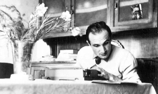 Nino Pedretti