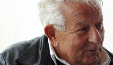 Ritratto Nino Profilo