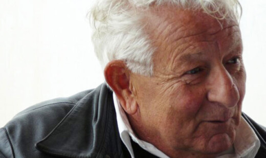 Ritratto Nino Profilo