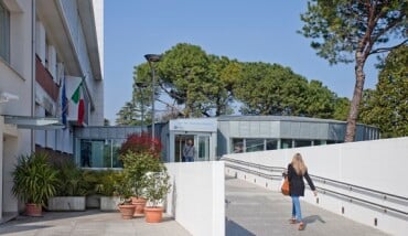 San Pier Damiano Hospital