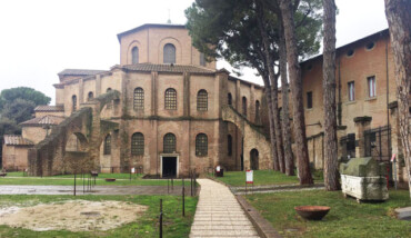 San Vitale Deserto