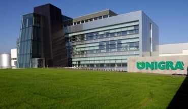 Sede Unigrà Lr