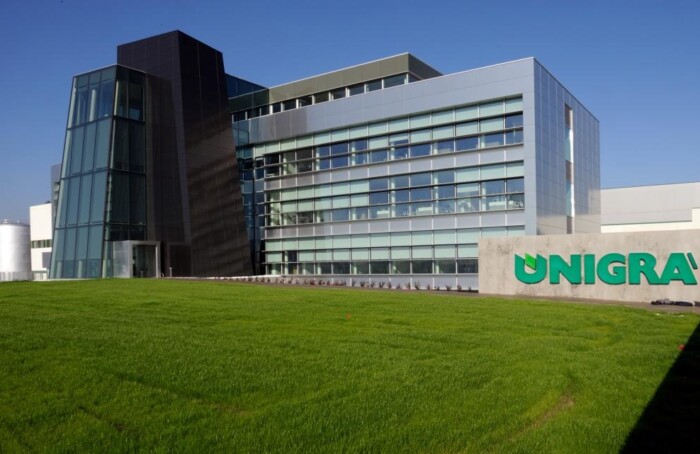 Sede Unigrà Lr
