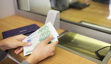 Sportello Bancario