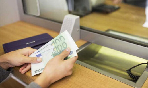Sportello Bancario