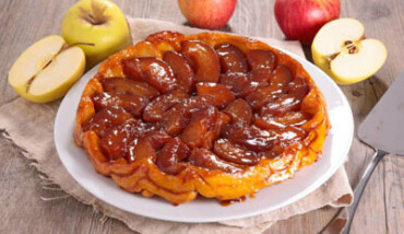 Tarte Tatin