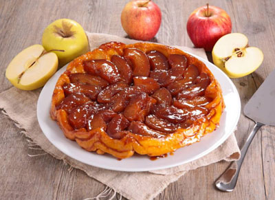 Tarte Tatin