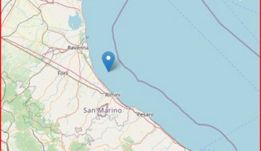 Terremoto 19 4 2020