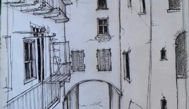 Uno Dei Disegni Partecipanti All'iniziativa (1)