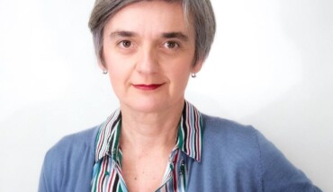 Alessandra Farabegoli