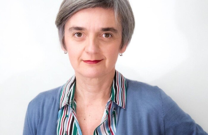 Alessandra Farabegoli