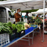 APERTURA MERCATO CONTADINO PARCO STROCCHI VIA VICOLI EMERGENA COVID RAVENNA