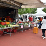 APERTURA MERCATO CONTADINO PARCO STROCCHI VIA VICOLI EMERGENA COVID RAVENNA