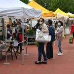 APERTURA MERCATO CONTADINO PARCO STROCCHI VIA VICOLI EMERGENA COVID RAVENNA