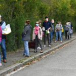 APERTURA MERCATO CONTADINO PARCO STROCCHI VIA VICOLI EMERGENA COVID RAVENNA