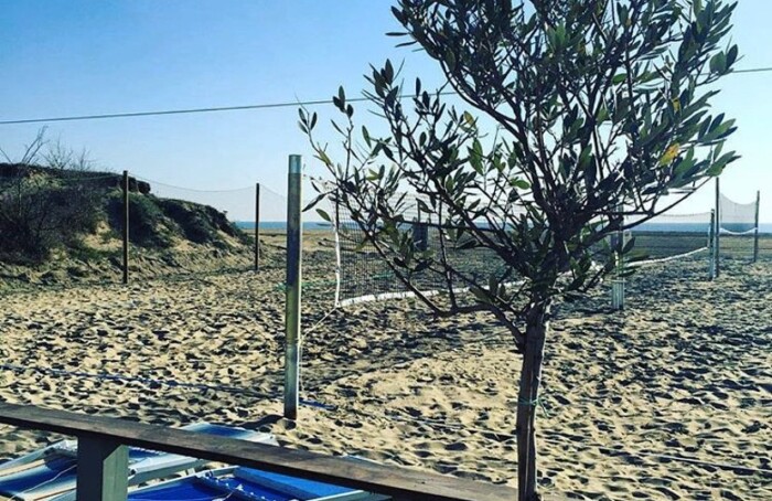 Bagno Oasi