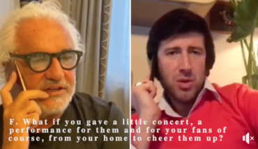 Briatore Ristori