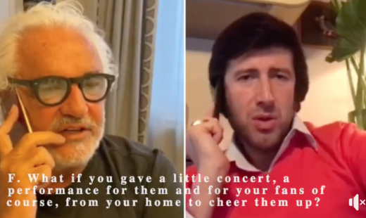 Briatore Ristori