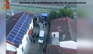 Caporalato Arresti Ansa 2