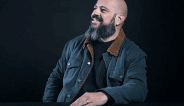 Chris Angiolini 