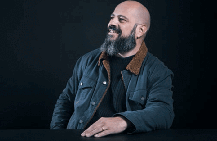 Chris Angiolini