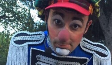 Clown Billo