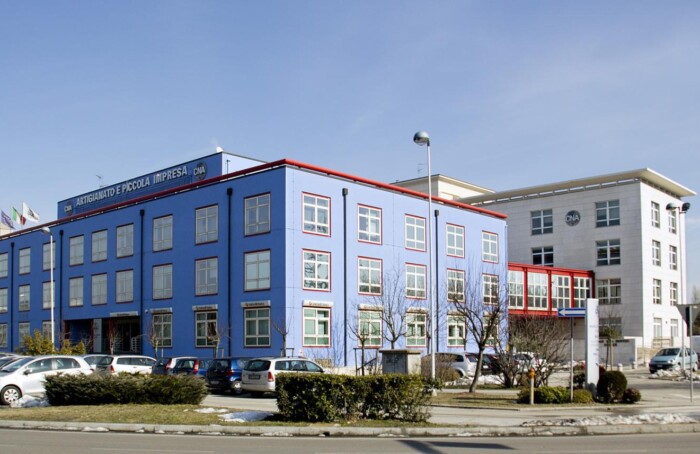 Cna Ravenna