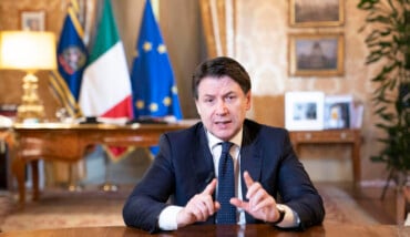 Conte, Non C'è Data Ma Già Programmiamo Fase 2