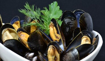 Cozze 