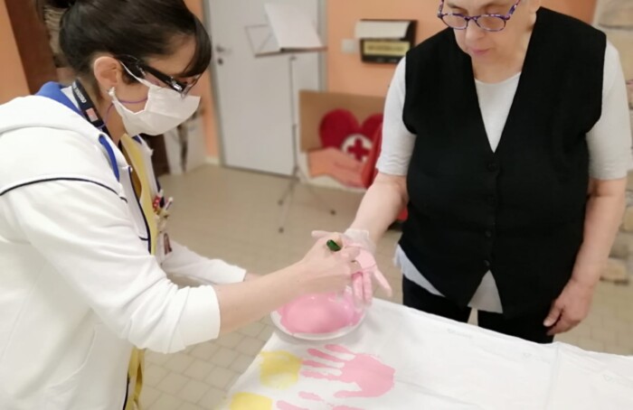 Cra Garibaldi Ravenna Teniamo Botta (3)