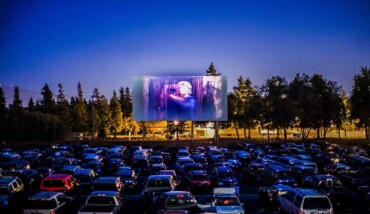 Drive In Indie