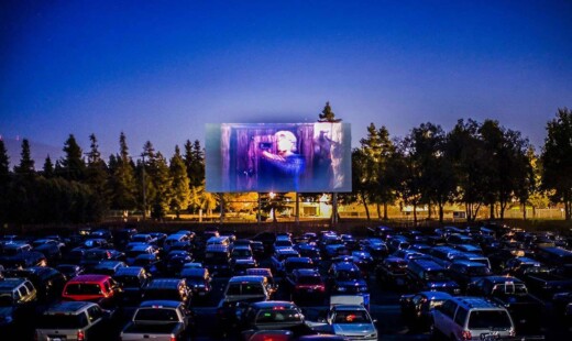 Drive In Indie