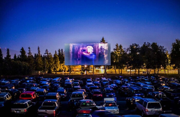 Drive In Indie