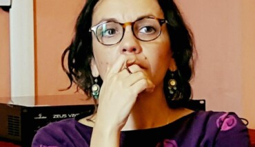 Elettra Stamboulis
