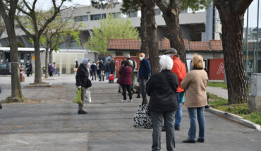 Fila Stadio