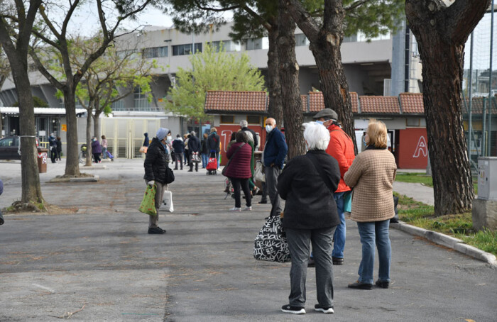 Fila Stadio