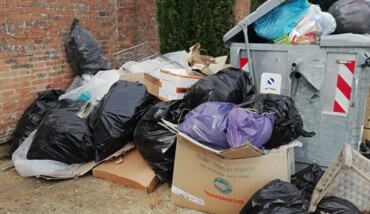 Foto Cimitero San Michele