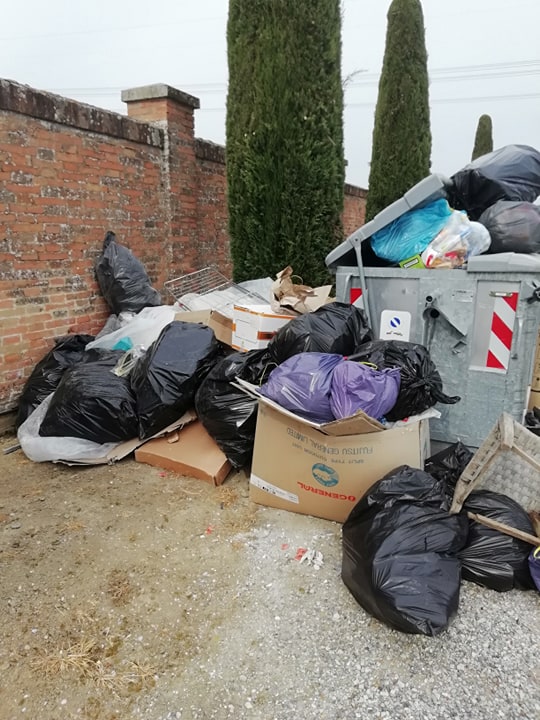 Foto Cimitero San Michele