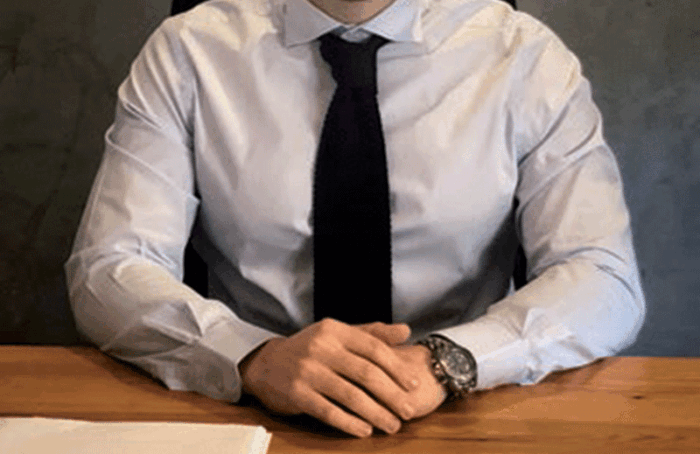 Gilles Donzellini