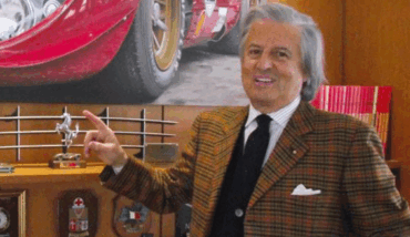 Giuliano Gamberini