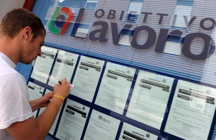 Istat Dati Occupazione Aprile 2019