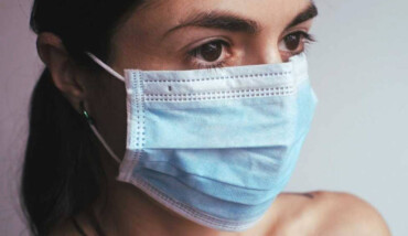 Mascherina Sanitaria Chirurgica Img